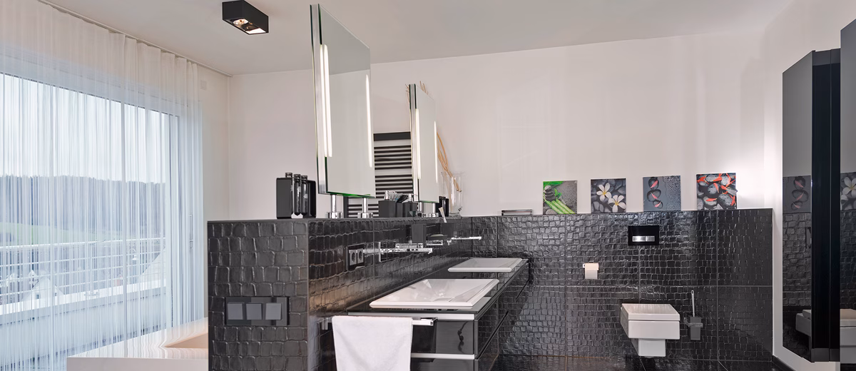 Glass Heating, Air Conditioning, Ventilation