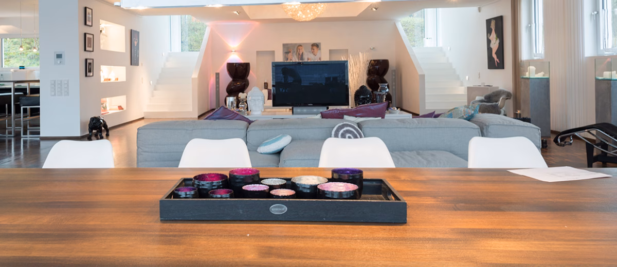 Furniture Heating, Air Conditioning, Ventilation