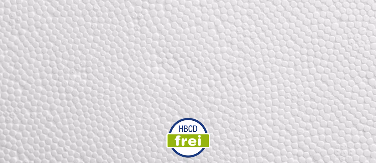 Styropor® / airpop® Styropor® / airpop®