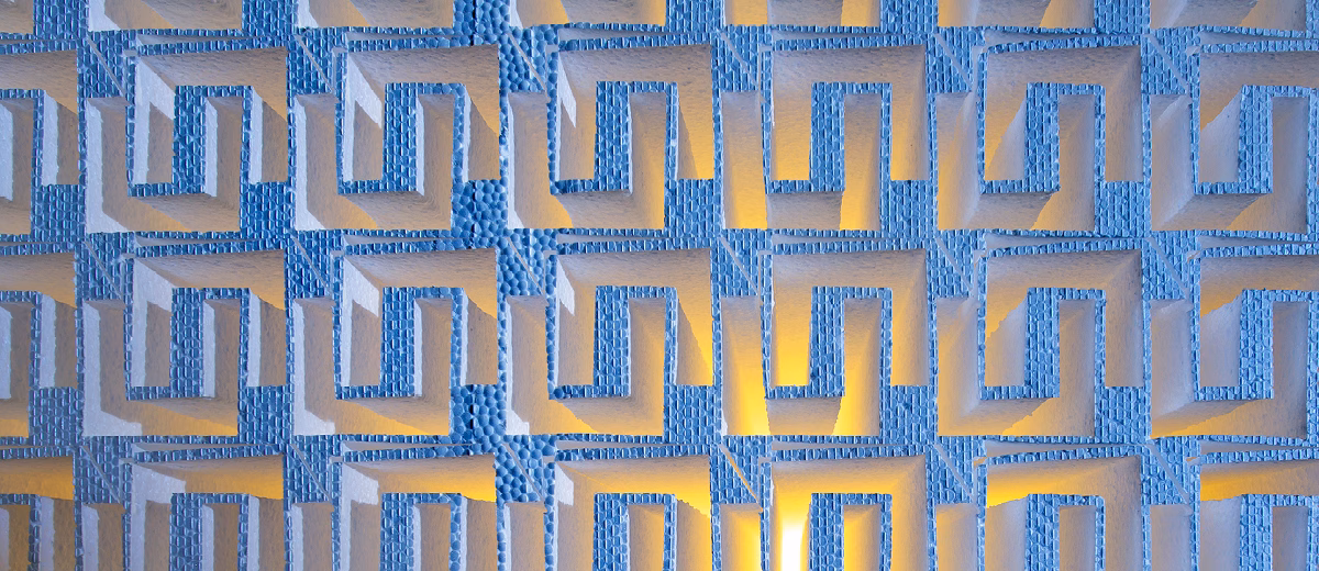 EPS-Zuschnitte Heating, Air Conditioning, Ventilation