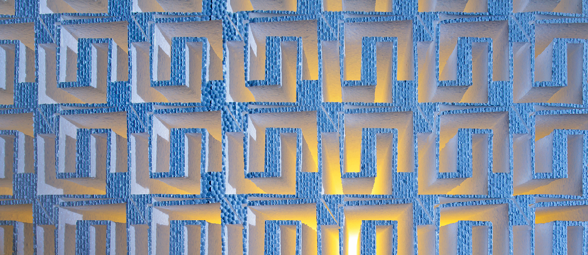 EPS-Zuschnitte Heating, Air Conditioning, Ventilation