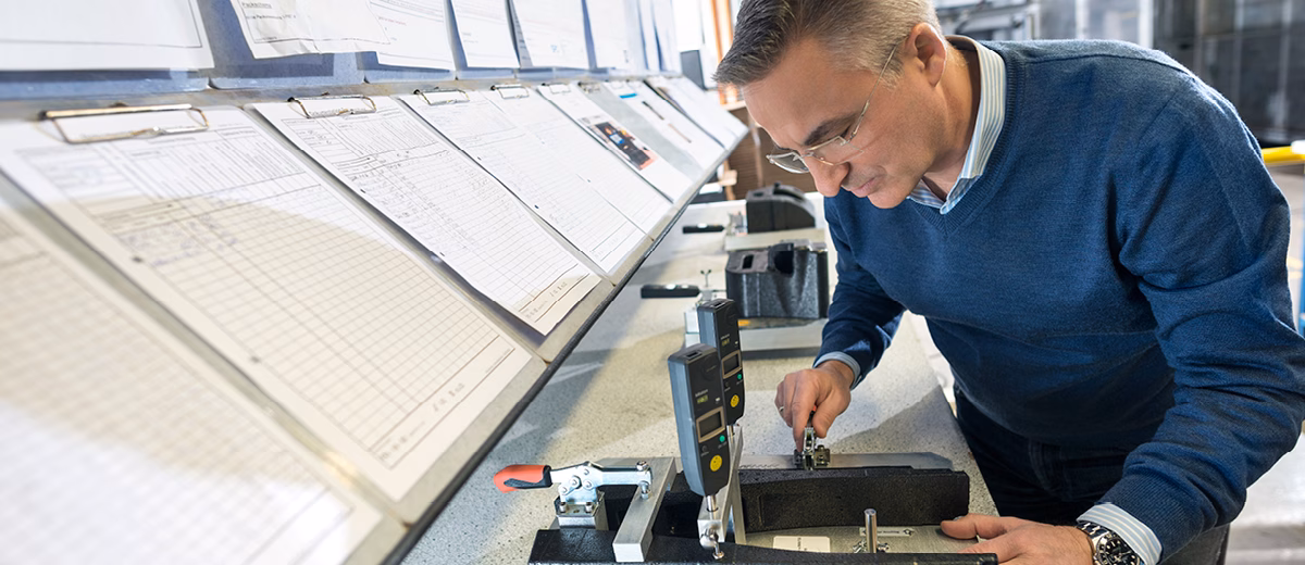 Qualität / Energie / Umwelt Quality / Energy / Environment