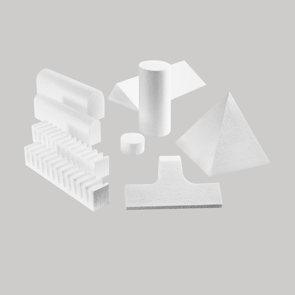 EPS-Konturenzuschnitte