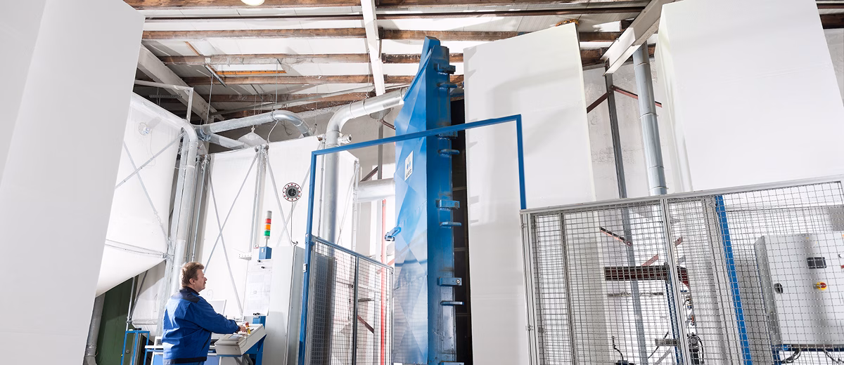 Modellbau Heating, Air Conditioning, Ventilation